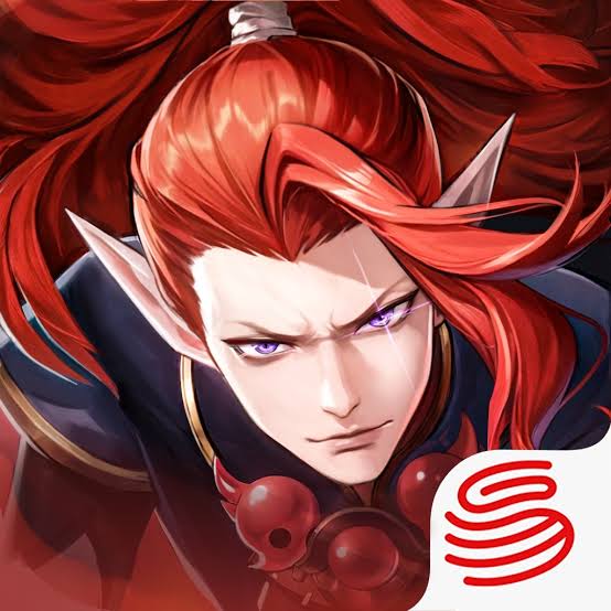 Onmyoji Arena
