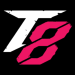 Tekken 8 PPSSPP icon