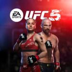 EA SPORTS UFC 5 [PSP] icon