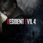 Resident Evil 4 [PSP] icon