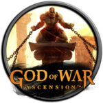 God of War: Ascension [PSP] icon