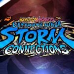 Naruto x Boruto Ultimate Ninja Storm Connections PPSSPP icon