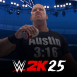 WWE 2K25 LITE PPSSPP icon