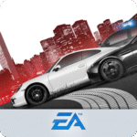 Need For Speed: Most Wanted [PSP] icon