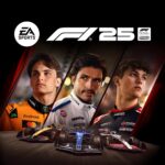 EA Sports F1 25 [PSP] icon