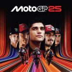 MotoGP 25 [PSP] icon